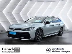 Andere farbe Gebraucht 2024 VW Passat R-line Kombi | 51.999 € (Teuer)