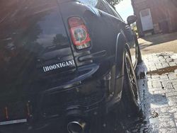 Schwarz Gebraucht 2008 Mini Cooper Clubman Kombi | 5.000 €