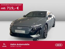 Grau Neu 2025 Audi e-tron Sportback Sport SUV | 64.940 € (Teuer)