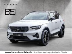 Weiß Neu 2025 Volvo XC40 Ultra SUV | 49.950 € (Etwas zu teuer)