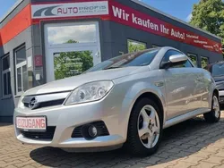 Silber Gebraucht 2007 Opel Tigra Cabrio | 3.333 € (Fairer Preis)