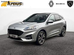 Solarsilber Gebraucht 2020 Ford Kuga ST-Line SUV | 22.977 € (Guter Preis)