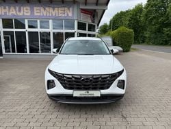 Weiß Gebraucht 2021 Hyundai Tucson Select SUV | 23.990 € (Guter Preis)