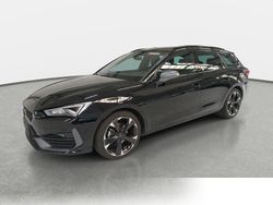 Metallic Gebraucht 2024 Cupra Leon | 29.210 € (Etwas zu teuer)
