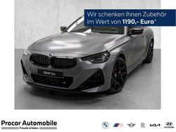 Bmw individual froze Neu 2025 BMW M240 M Sport Coupé | 59.890 € (Guter Preis)