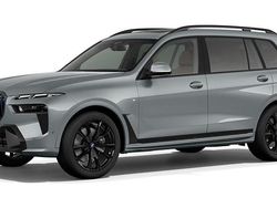 Grau Gebraucht 2025 BMW X7 Comfort Edition SUV | 98.647 € (Teuer)