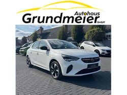 Jade weiß (metallic) Gebraucht 2022 Opel Corsa Kleinwagen | 17.750 €