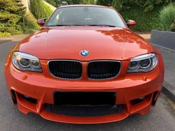 Orange Gebraucht 2012 BMW 1M Coupé | 69.999 €