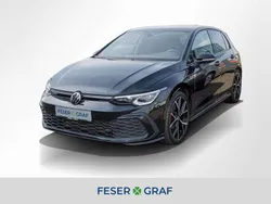 Deep black perleffekt Gebraucht 2022 VW Golf VIII GTI Limousine | 26.290 € (Fairer Preis)