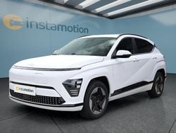 Weiß Gebraucht 2025 Hyundai Kona Trend SUV | 34.049 € (Guter Preis)