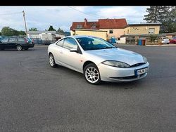 Silber Gebraucht 1999 Ford Cougar Coupé | 1.000 € (Guter Preis)