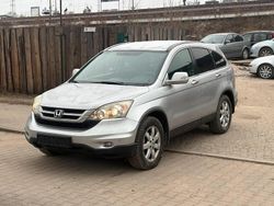 Grau Gebraucht 2011 Honda CR-V SUV | 6.500 € (Guter Preis)