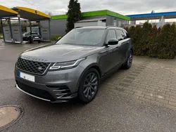 Corris grey Gebraucht 2019 Land Rover Range Rover Velar R-Dynamic SUV | 39.800 € (Guter Preis)