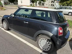 Schwarz Gebraucht 2008 Mini ONE Kleinwagen | 2.800 €