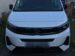 Weiß Neu 2025 Opel Combo Van / Kleinbus | 26.500 € (Fairer Preis)