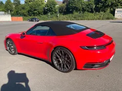 Porsche 911 Carrera 4S