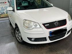 Grau Gebraucht 2009 VW Polo Kleinwagen | 3.299 € (Fairer Preis)
