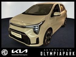 (m9y)milky beige Neu 2025 Kia Picanto Launch Edition Kleinwagen | 18.990 € (Fairer Preis)