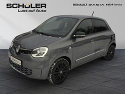 Grau Gebraucht 2024 Renault Twingo Urban Night Kleinwagen | 14.800 € (Fairer Preis)