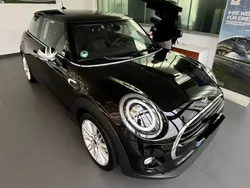 Schwarz Gebraucht 2019 Mini Cooper Kleinwagen | 16.200 € (Fairer Preis)