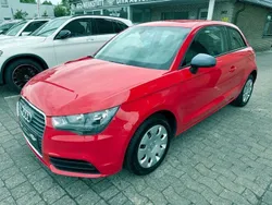 Rot Gebraucht 2014 Audi A1 Attraction Kleinwagen | 8.999 € (Fairer Preis)