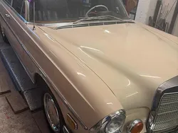 Beige Gebraucht 1970 Mercedes W108 SE Limousine | 19.500 €