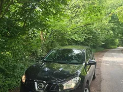 Schwarz Gebraucht 2012 Nissan Qashqai +2 SUV | 10.000 € (Fairer Preis)