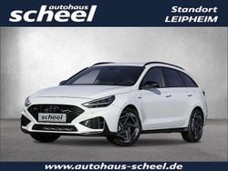 Weiß Neu 2025 Hyundai i30 N Line Kombi | 25.980 € (Guter Preis)