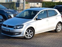 Silber Gebraucht 2012 VW Polo Style Limousine | 4.690 € (Fairer Preis)