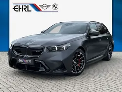 Grau Neu 2025 BMW M5 Shadowline Kombi | 139.840 € (Superpreis)