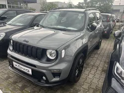 Sting gray (8cz) Gebraucht 2022 Jeep Renegade Night Eagle SUV | 18.470 € (Superpreis)