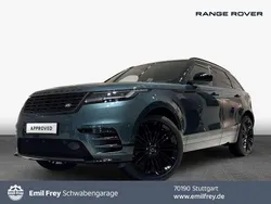 Grün Neu 2025 Land Rover Range Rover Velar SE Dynamic SUV | 98.787 € (Teuer)