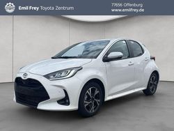 Weiß Neu 2025 Toyota Yaris Hybrid Comfort Limousine | 22.990 € (Superpreis)