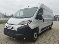Weiß Neu 2025 Fiat Ducato Van | 28.790 € (Superpreis)