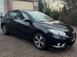 Black (m) Gebraucht 2015 Nissan Pulsar Acenta Kleinwagen | 8.200 € (Etwas zu teuer)