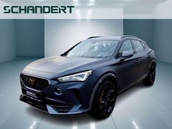 Magnetic tech mattgrau Gebraucht 2023 Cupra Formentor VZ SUV | 33.440 € (Fairer Preis)