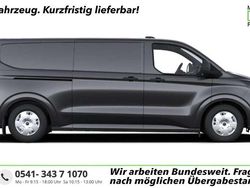 Magnetic metallic Neu 2025 Ford Transit Custom Trend Van / Kleinbus | 39.091 € (Guter Preis)