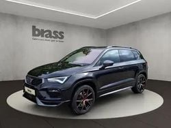 Schwarz Gebraucht 2022 Cupra Ateca SUV | 35.980 € (Teuer)