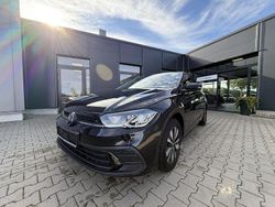 Schwarz Gebraucht 2024 VW Polo Move Kleinwagen | 16.990 € (Guter Preis)