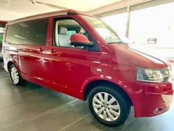 Rot Gebraucht 2013 VW T5 Comfortline Van | 39.800 €