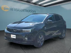 Schwarz Gebraucht 2024 Opel Grandland X SUV | 25.749 € (Guter Preis)