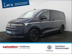 Blau Gebraucht 2024 VW Multivan Style Van | 63.980 €