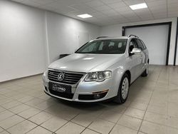 Silber Gebraucht 2008 VW Passat Kombi | 2.900 € (Fairer Preis)