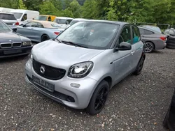 Gebraucht 2018 Smart ForFour Basis Limousine | 6.999 € (Superpreis)