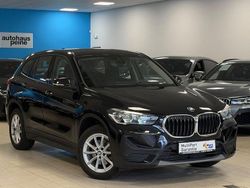 Schwarz Gebraucht 2021 BMW X1 SUV | 21.397 € (Guter Preis)