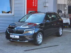 Black magic perleffekt Neu 2025 Skoda Kamiq Selection SUV | 24.890 € (Guter Preis)