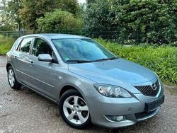 Grau Gebraucht 2005 Mazda 3 Kombi | 2.890 € (Fairer Preis)