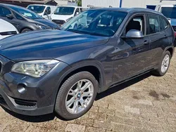 Grau Gebraucht 2013 BMW X1 Sport Line SUV | 9.900 € (Fairer Preis)