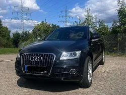 Gebraucht 2016 Audi Q5 SUV | 19.200 € (Fairer Preis)