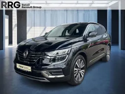 Schwarz Gebraucht 2023 Renault Koleos Initiale Paris SUV | 35.690 € (Teuer)